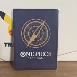 One Piece OP10 Royal Blood Charlotte Pudding SP ST12-012 Alt English NM - Image 2