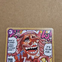 One Piece It's to Die For (OP08-076/170) OP08 Two Legends NM TCG CCG - Image 3