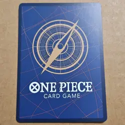 One Piece It's to Die For (OP08-076/170) OP08 Two Legends NM TCG CCG - Image 4