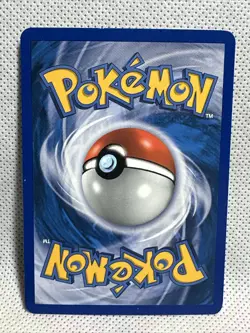Pokemon Card - Dusclops EX Crystal Guardians 17/100 Reverse HOLO Rare Stamped LP - Image 2