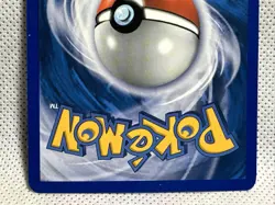 Pokemon Card - Dusclops EX Crystal Guardians 17/100 Reverse HOLO Rare Stamped LP - Image 3