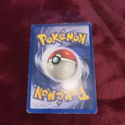 Pokemon Card Charmander 46/102 Base Set Unlimited WOTC Vintage MP-HP - Image 2
