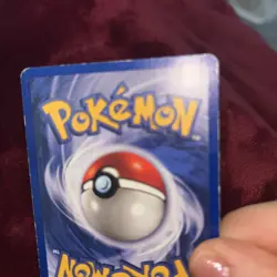 Pokemon Card Charmander 46/102 Base Set Unlimited WOTC Vintage MP-HP - Image 4
