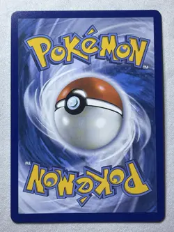 Oricorio ex 024 Black Star Promo Mega Charizard ex UPC Oricorio ex Promo Card 24 - Image 3