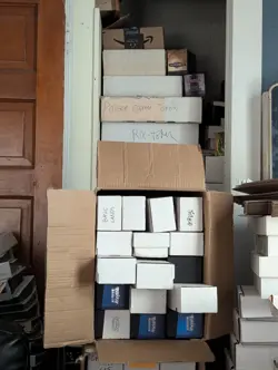 50 RARES 50 FOILS Magic the Gathering Cards lot Instant Collection MTG - Image 3