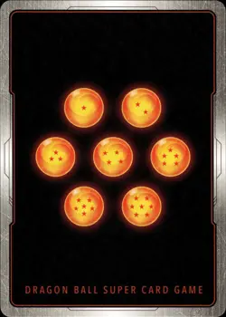 SSG Son Goku, Legendary Spirit (Gold Stamped) P-312 Foil Promotion Cards NM - Image 2