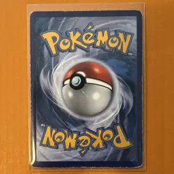 Pokemon Team Magma's Groudon EX 15/34 Double Crisis Ultra Rare Holo Card - Image 5