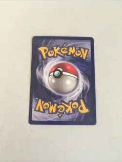 Pokemon TCG 1999 WOTC Fossil Base Set Trading Card -- Omanyte 52/62 - Image 2