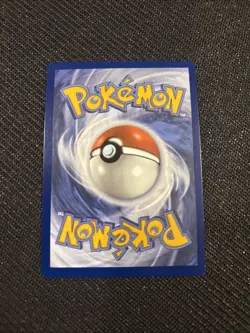 Pokemon White Flare Tornadus Promo 210 ETB Exclusive Black Star TCG Card - Image 2