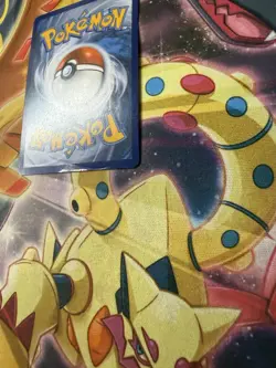 Dragonite EX 74/111 XY - Furious Fists HP Pokemon Card TCG - Image 3