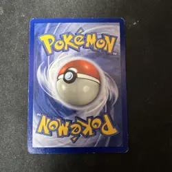 Meowth 56/64 - Jungle Unlimited Pokemon Card - Vintage WOTC D64 - Image 2