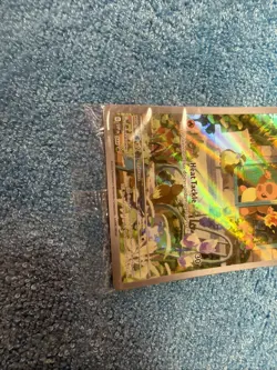 CHARMANDER 044 Pokemon Obsidian Flames holo TCG Promo Card LP Sealed - Image 4