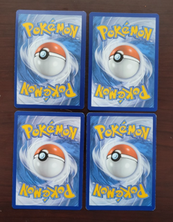 Pikachu Lot - 4 Holo Celebrations Cards - 005/025, 007/025, 008/025, 009/025 - Image 2