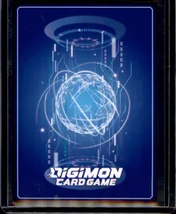 Millenniummon (Time Stranger Box Topper) P-220 Promotion Cards (DPR) - Image 2