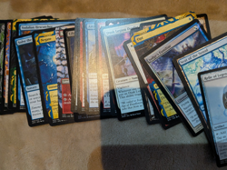 MTG Bulk lot of 4500 Cards Contains Mythics, Rare, Uncommon and Common - Image 3