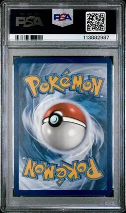 REVAVROOM EX #015 PSA 10 • 2024 Pokemon Shrouded Fable Holo English - Image 2