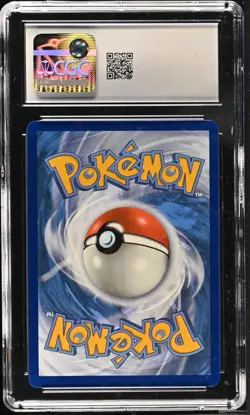 🦊💎 CGC 10 | Eevee Holo #48/68 | Hidden Fates 2019 Pokemon - Image 2