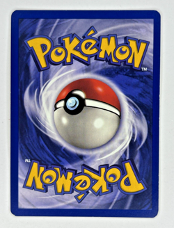 Pokemon Electabuzz #2 Warner Bros Movie Black Star Promo TCG Card LP - Image 2