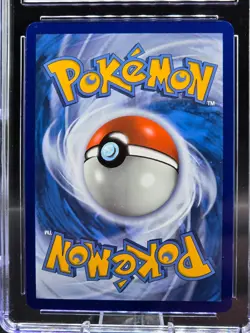 2022 Pokemon Eevee TG11/TG30 Swsh09: Brilliant Stars Trainer Gallery Holo CGC 10 - Image 4