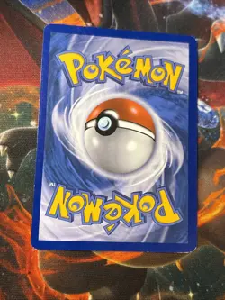 Umbreon 60/108 2012 B&W Dark Explorers Pokemon Card Nintendo Non Holo - Image 4