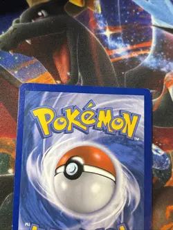 Umbreon 60/108 2012 B&W Dark Explorers Pokemon Card Nintendo Non Holo - Image 5