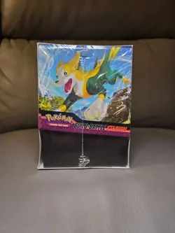 Minty Pokemon TCG Sw&Sh Fusion Strike Build & Battle Stadium - Factory Sealed - Image 5