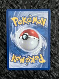Pokemon TCG Wailord 103/100 AR SV9:Battle Partners Scarlet & Violet (Korean) -NM - Image 4