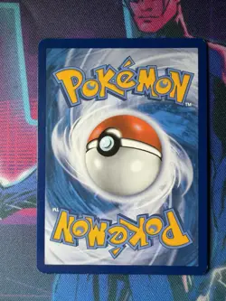Pokemon Gyarados XY109 Shiny Holo Black Star Promo NM/LP+ - Image 3