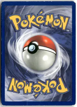 Clefable (17), Pokemon Jungle Rare, 17/64 MP - Image 2