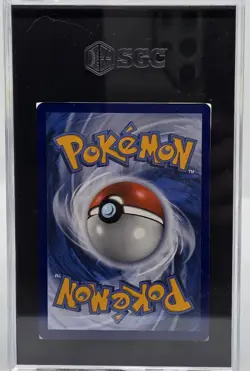 2020 Pokemon Sword & Shield Snorlax VMAX 142/202 Swsh01: Sword & Shield Holo - Image 2