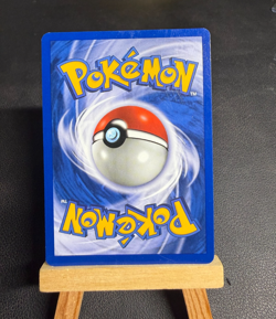Pokemon Magneton 10/64 Neo Revelation Unlimited Holo Rare NM - Image 2