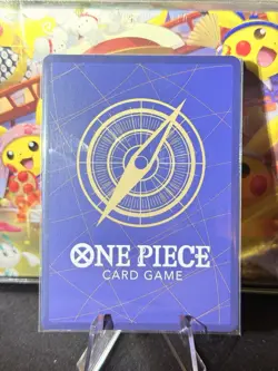 OP12-034 Perona SR One Piece Legacy Of The Master English Near Mint - Image 2
