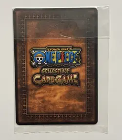 2005 One Piece CCG The Quest Begins Nami Silver Tournament Promo Sealed PR011 - Image 2