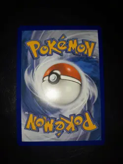 Pokemon Trading Card Dawn Trainer Full Art 129/094 Near Mint Phantasmal Flames - Image 4