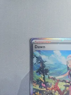 Dawn 129/094 Phantasmal Flames Near Mint Pack Fresh Pokemon Card - Image 4