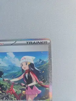 Dawn 129/094 Phantasmal Flames Near Mint Pack Fresh Pokemon Card - Image 5