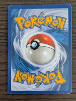 Pokemon Vulpix SH6-12 Platinum Shiny Holo Rare Reverse Holo Basic Card 2009 HP60 - Image 2