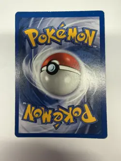 Pokemon TCG Kangaskhan 5/64 Jungle Holo Rare Card Unlimited MP - Image 4