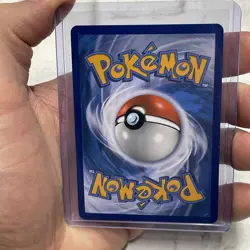 Mew V - 069/189 - Pokemon Darkness Ablaze Sword & Shield Rare Card NM Near Mint - Image 3