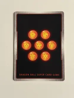 Dragon Ball Super Card Game | Garlic Jr., Invitation to Eternal | BT21-023 SPR - Image 2