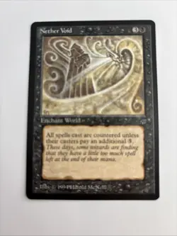 Nether Void Legends Regular - Image 1