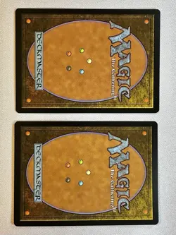 MTG Ob Nixilis Reignited Commander 2021 Regular x2 Magic The Gathering NM - Image 2