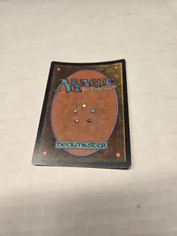 Captain N'ghathrod #646 (Foil) (NM) Baldur's Gate CLB Magic MTG - Image 2