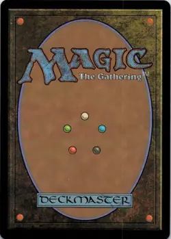 MTG The Cabbage Merchant (Extended) (203) | NM Foil | Avatar {TLE} - Image 3