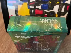 MTG : Magic the Gathering Streets of New Capenna - Collector Box Sealed - Image 2