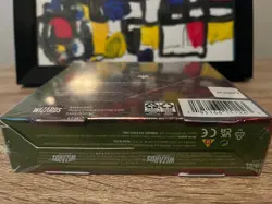MTG Magic The Gathering The Brothers' War Collector Booster Box New Sealed - Image 5
