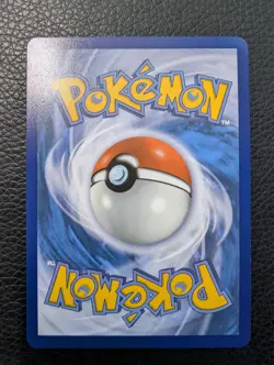 Toxtricity - mep017 Black Star Promo Card (Pokemon) Prerelease Stamp Rare - Image 2