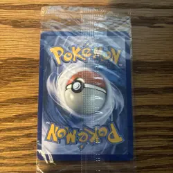 Pokemon Meowth Build-A-Bear Workshop Promo Card - Sealed - NM - Image 2
