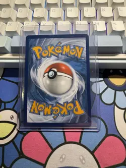 Quaxly Illustration Rare Trio Set Pokemon Card Scarlet & Violet - Image 3