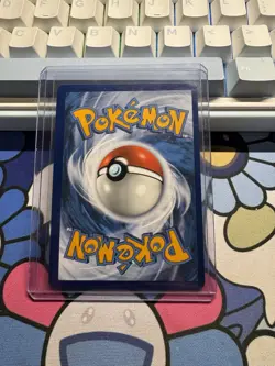 Quaxly Illustration Rare Trio Set Pokemon Card Scarlet & Violet - Image 5